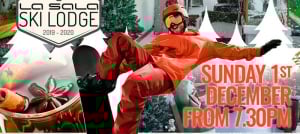 Sala Ski Lodge Official Opening Announced