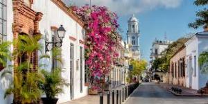 Santo Domingo: A Journey Through Time and the Senses