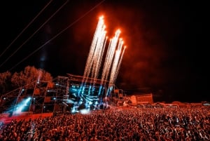 Dmitri Vegas & Like Mike