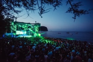 Sea Dance No Sleep Stage