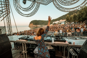 Nina Kraviz