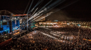 Sea Dance Festival 2018