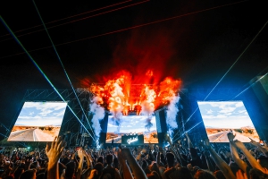 Sea Dance Festival 2019 - Creating Memories