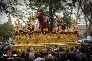 Semana Santa - The Andaluz Phenomena