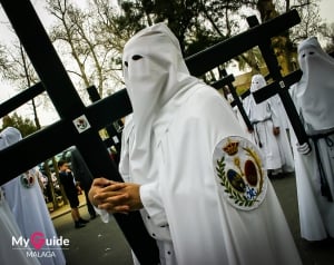 Semana Santa - The Andaluz Phenomena