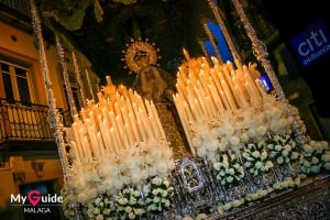 Semana Santa - The Andaluz Phenomena