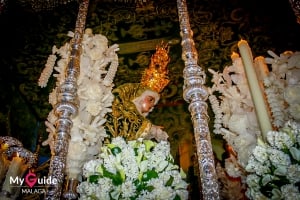 Semana Santa - The Andaluz Phenomena