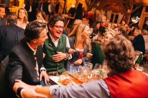 September in Vienna: Major Events, Local Highlights & Family Fun