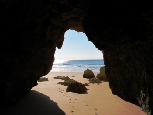 Setting up a Holiday Home in Portugal