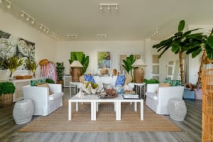 Ivana Ma in Marina Village, Lustica Bay