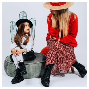 Obuca Minja, Photo by Zahara Photo Studio & Concept Store