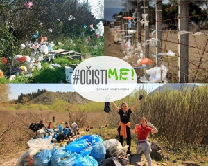 Single-use Plastic Bags Ban in Montenegro - Sign the Petition!