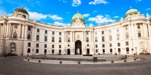 Museo Sissi a Vienna: All'interno del Mondo della Principessa Sissi presso il Palazzo Hofburg