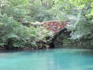 Skadar Lake - How We Hiked The Secret Spots With Emma