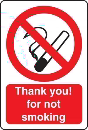 Smoking in Stockholm and Sweden