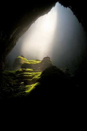 Son Doong Cave and the Phong Nha Region