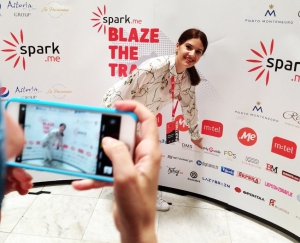 Spark.me - the biggest tech/business conference in Southeast Europe