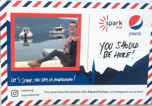 Spark.me - the biggest tech/business conference in Southeast Europe