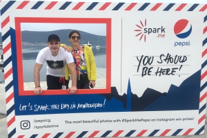 Spark.me - the biggest tech/business conference in Southeast Europe