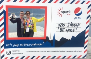 Spark.me - the biggest tech/business conference in Southeast Europe