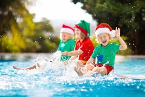 ¿Pasar la Navidad en Cancun o Tulum?