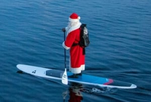 Spending Christmas in Gran Canaria: Sunshine, Sand and Santa Hats