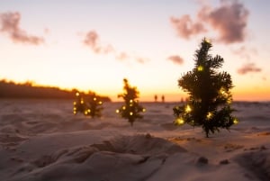 Spending Christmas in Gran Canaria: Sunshine, Sand and Santa Hats