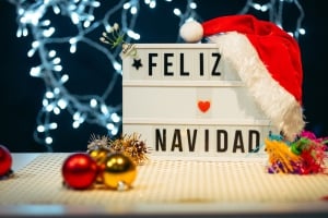 Spending Christmas in Gran Canaria: Sunshine, Sand and Santa Hats