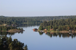 Stockholm Archipelago