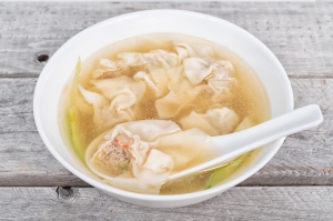 Street Food in Vietnam