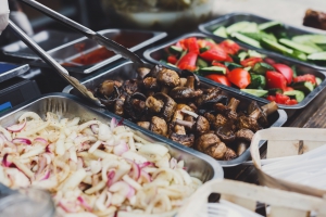 Street Food in Vietnam