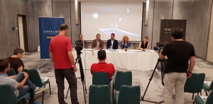 Summer 2019 Full of Events at the Lustica Bay and The Chedi Hotel