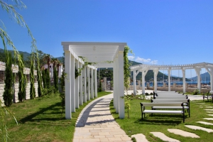 Summer 2019 in Montenegro - Lazure Marina & Hotel