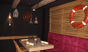 Summer 2019 in Montenegro - Seafood Paradise at Tavern Trpeza in Kotor