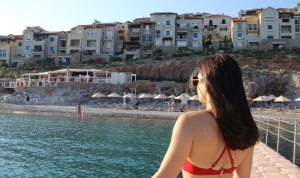 Summer 2019 in Montenegro - The Chedi Lustica Bay