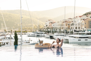 Summer at The Chedi Lustica Bay - Events & Activities