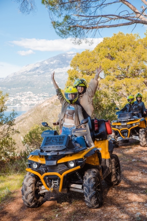 Summer at The Chedi Lustica Bay - Events & Activities