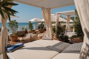 Summer at The Chedi Lustica Bay - Events & Activities