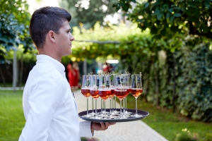 Summer Extraordinaire Party