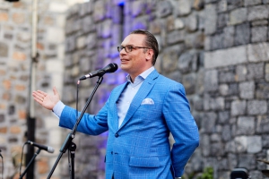 Mr Kai Dieckmann - Regent's Director