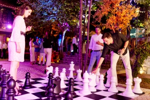 Chess Game