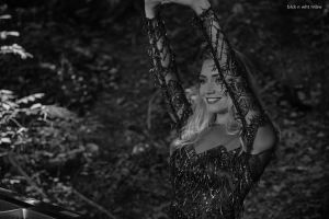 Tamara Sirius Publishes 'Searching'