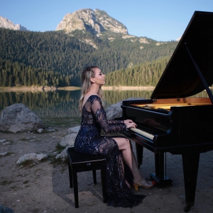 Tamara Sirius Publishes 'Searching'