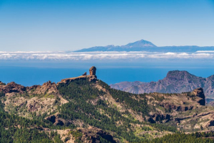 Ten Reasons to Visit Gran Canaria in the Winter