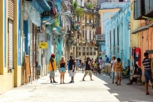 The 5 Best Tourist Places in Cuba