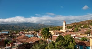 The 5 Best Tourist Places in Cuba