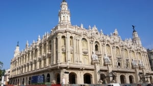 The 5 Best Tourist Places in Cuba