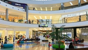 The 5 things you should know before visiting AltaPlaza Mall