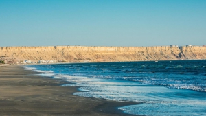 The best beaches in Peru PART 1