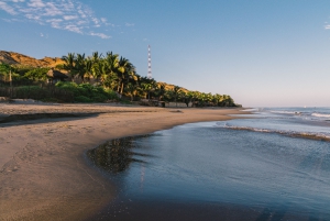 The best beaches in Peru PART 1